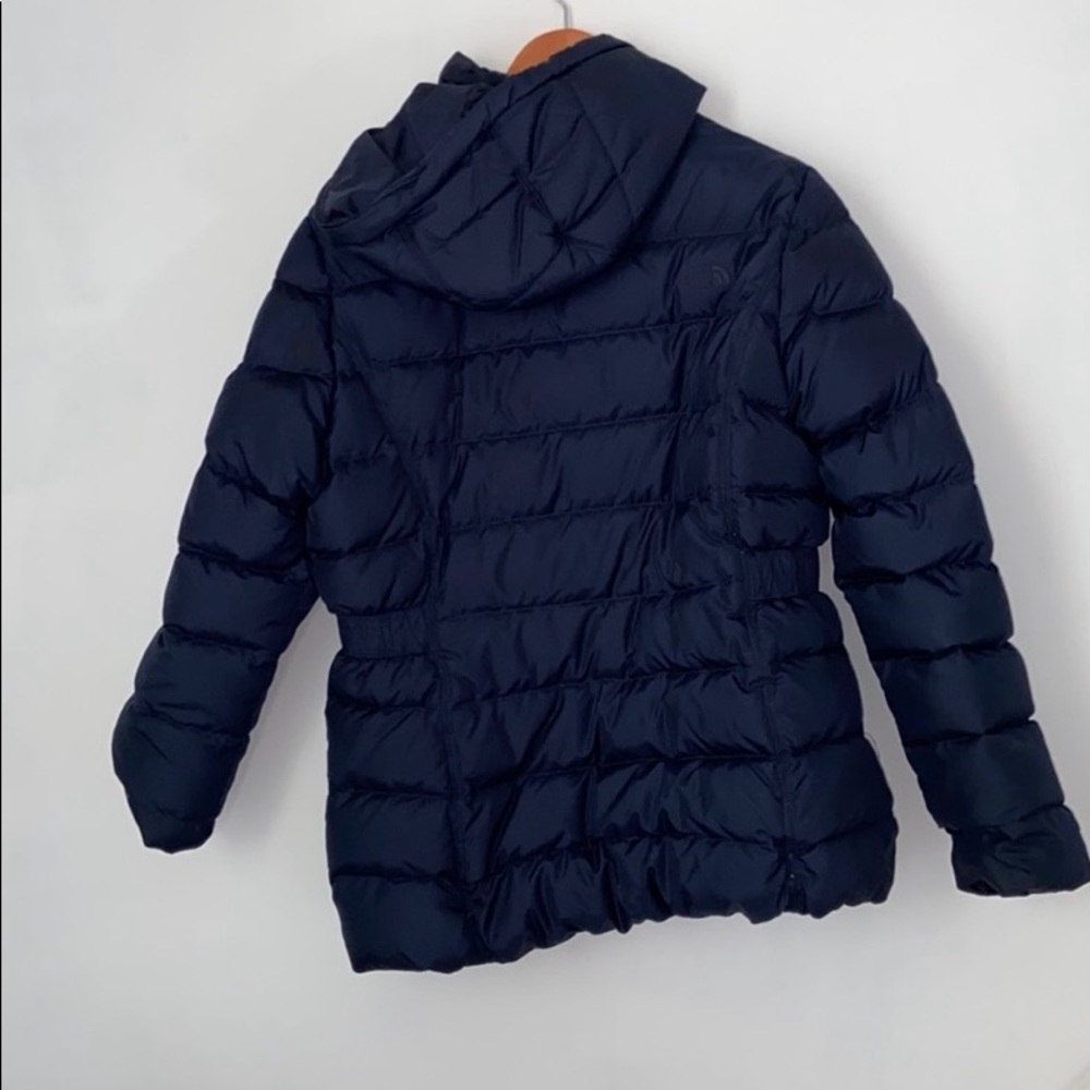 The north face